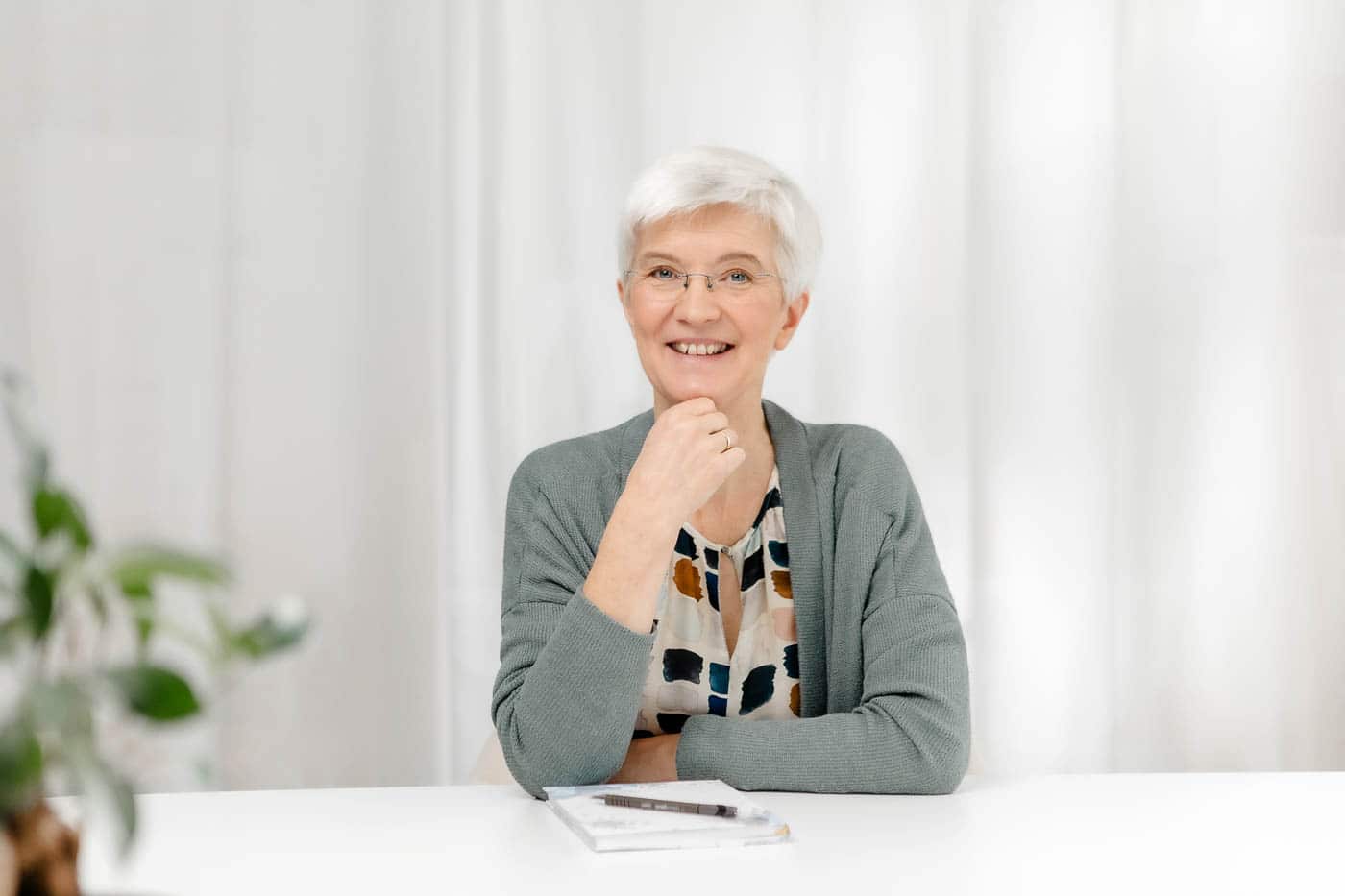 Die innere Weisheit mit Ingrid Schneider entdecken