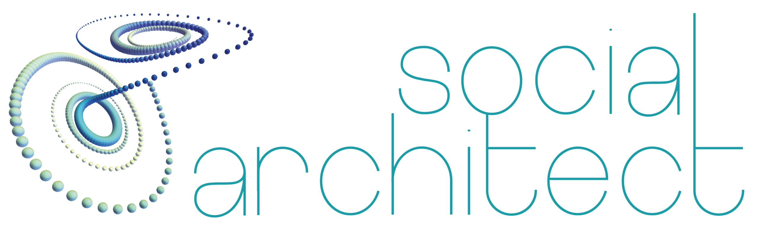 Logo von Social Architect