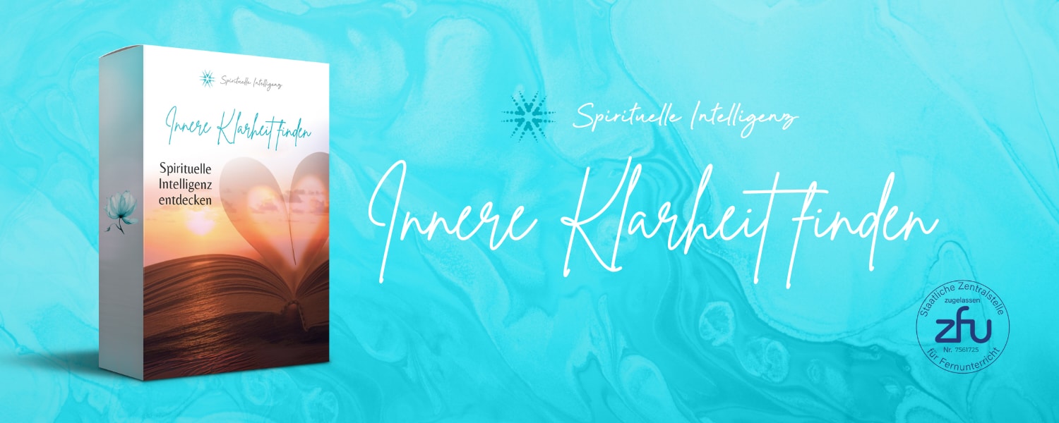 Am Modell der Spirituelle Intelligenz entdecken, wie wir Zugang zur inneren Weisheit finden