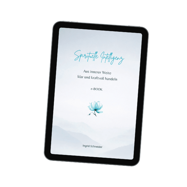 Rise & Shine. Voll innerer Stärke einer strahlenden Zukunft entgegenblicken