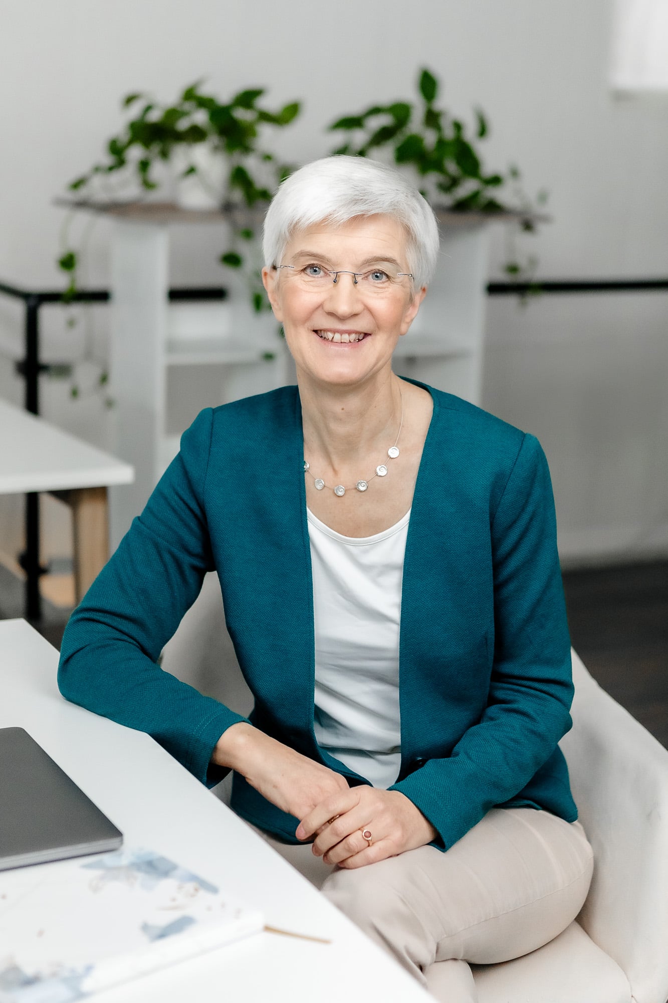 Buch von Cindy Wigglesworth zum Assessment zur Spirituellen Intelligenz