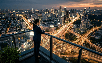 Leadership 5.0: Warum Spirituelle Intelligenz der entscheidende Hebel für den C-Level ist